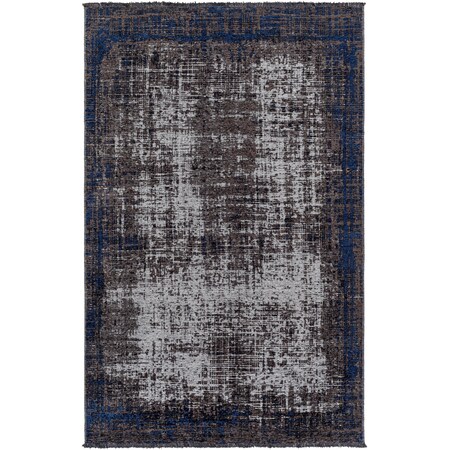 Livabliss Toscana TCN-2305 Area Rug , With Fringe TCN2305-91013